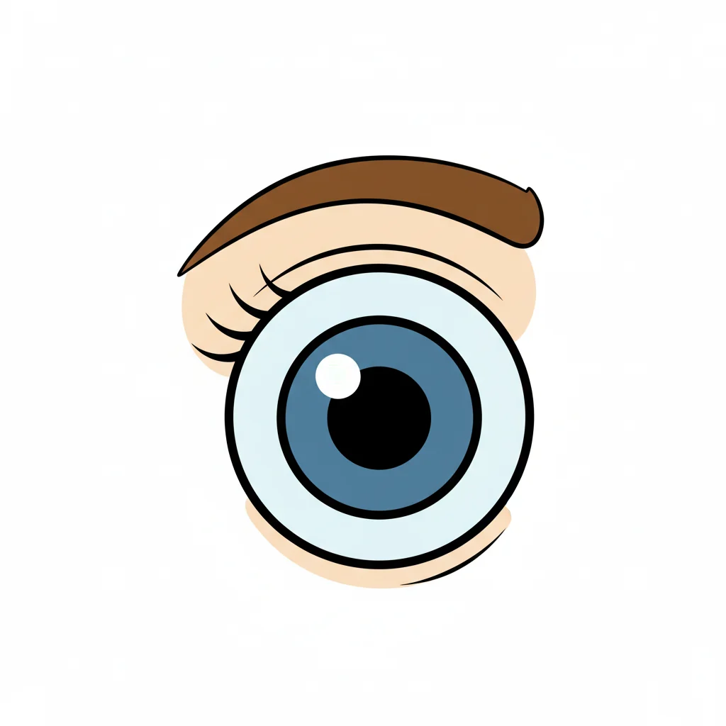eyes