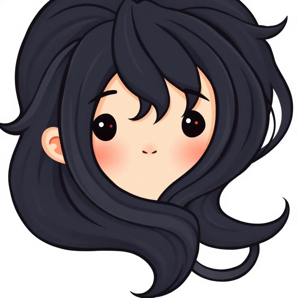 hair