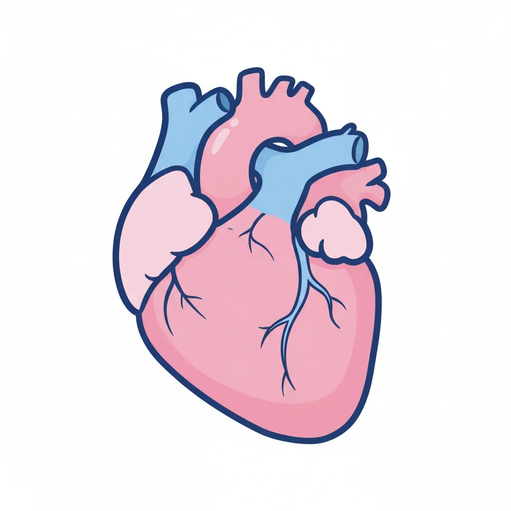 heart