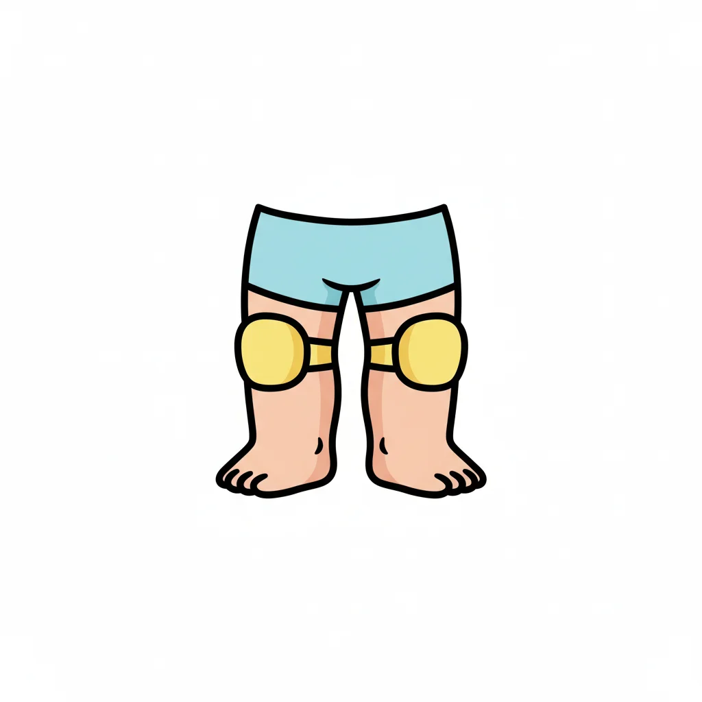 legs
