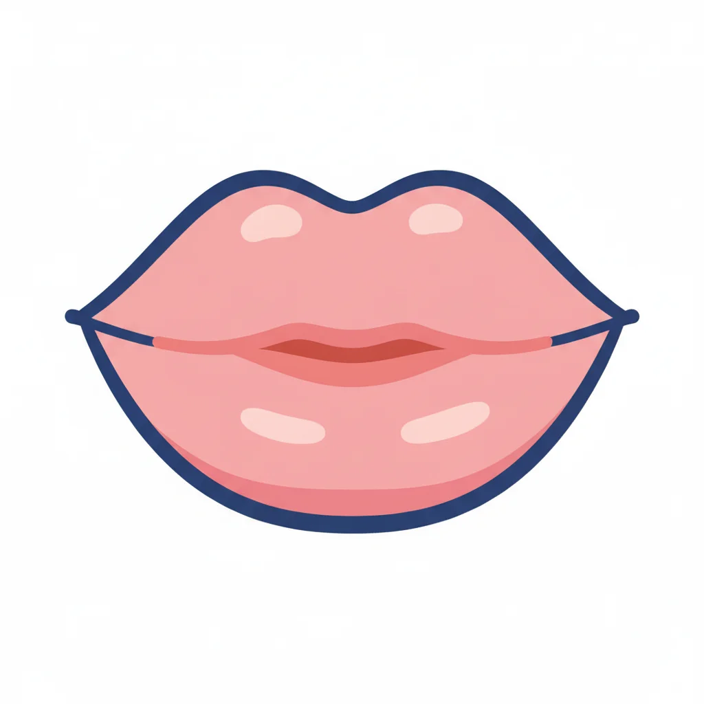 lips