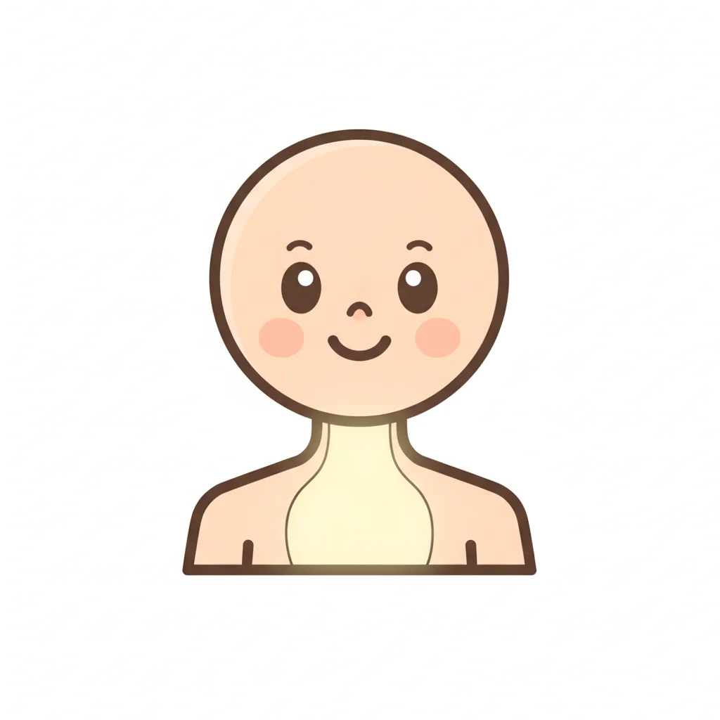 neck