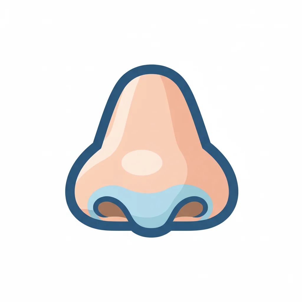 nose