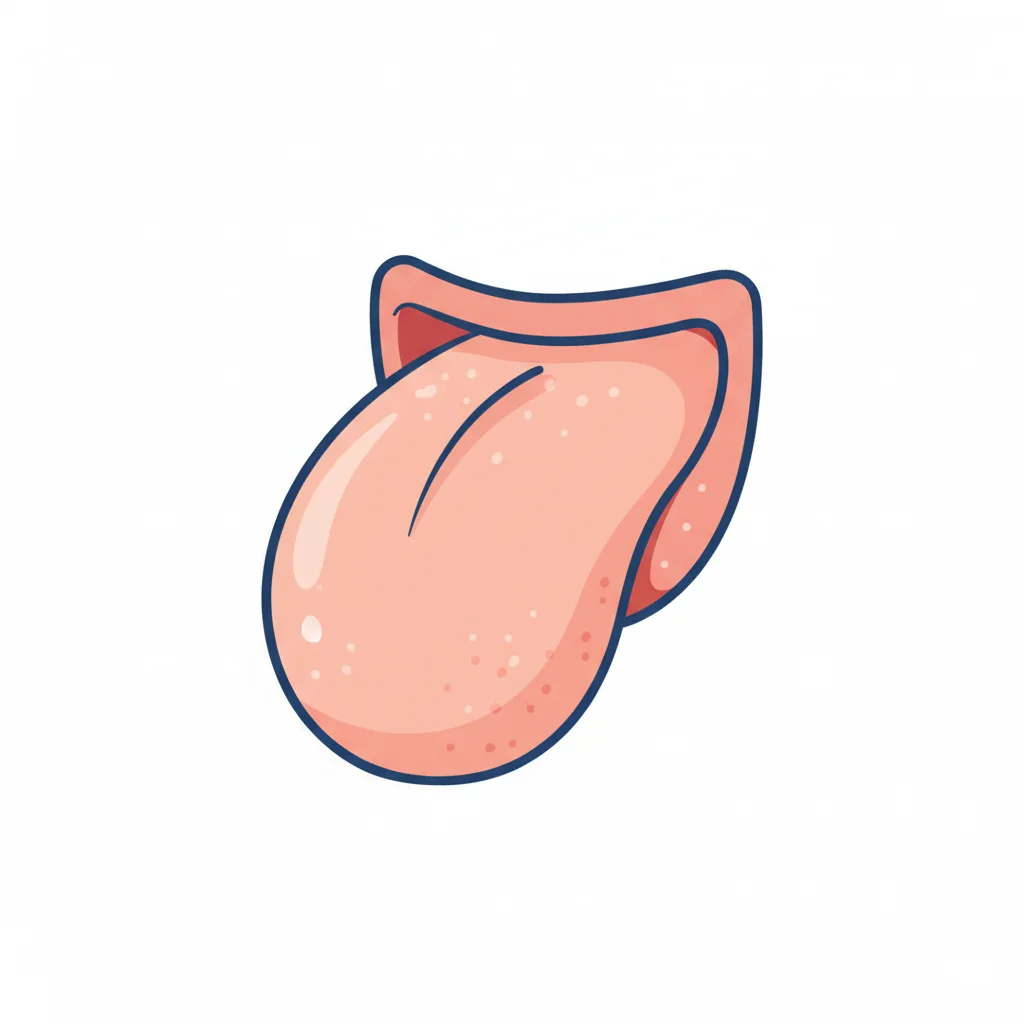 tongue