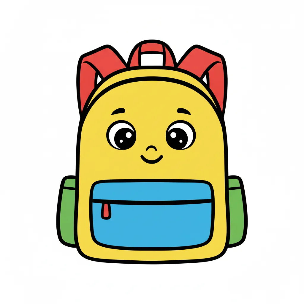 backpack