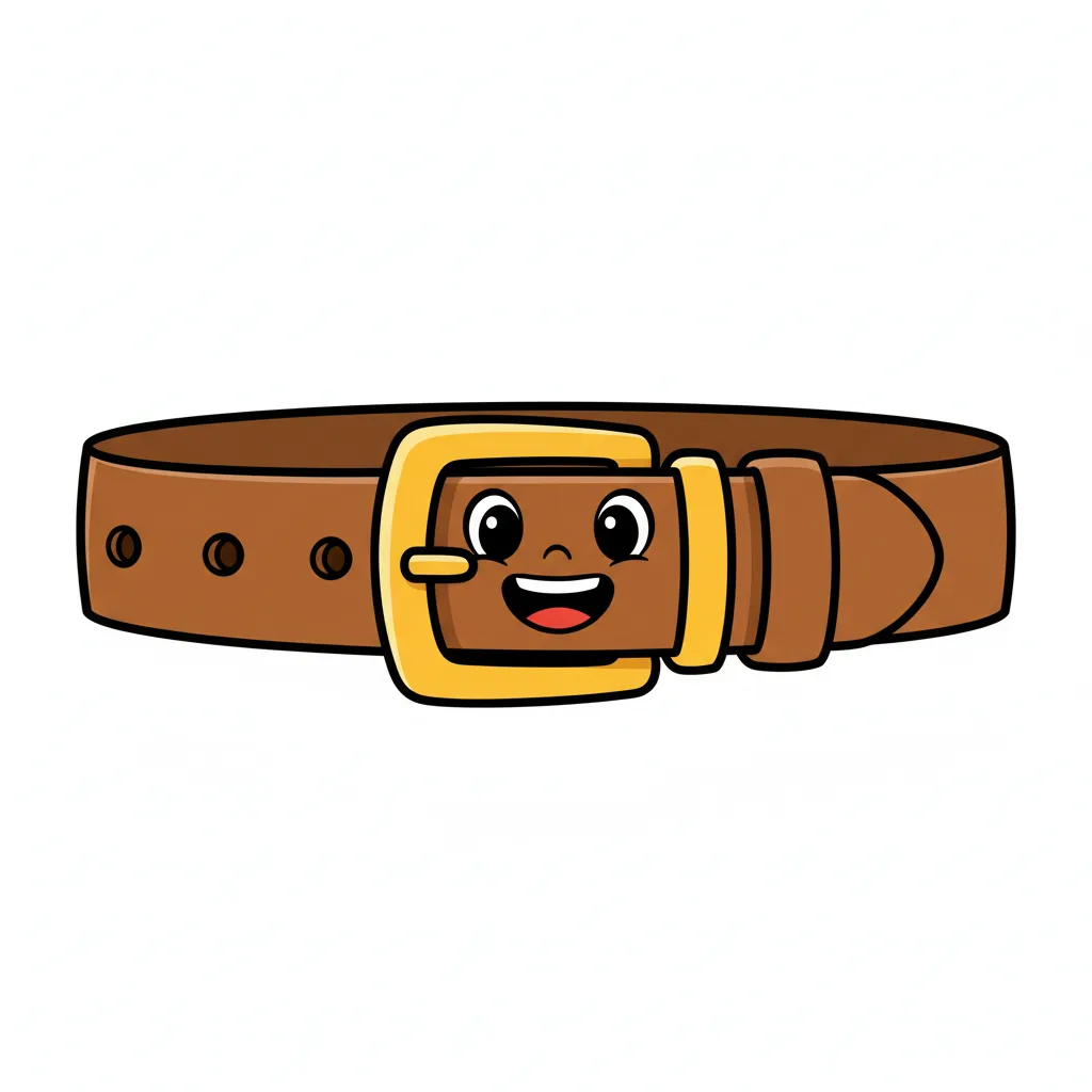 belt