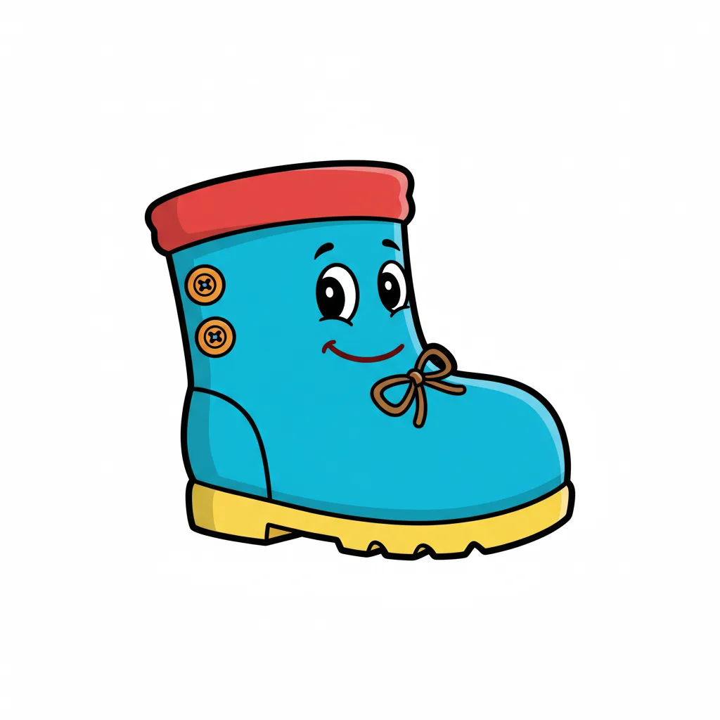boots