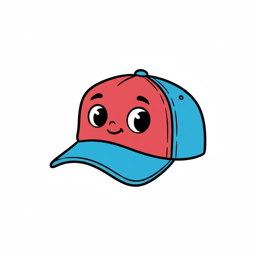 cap