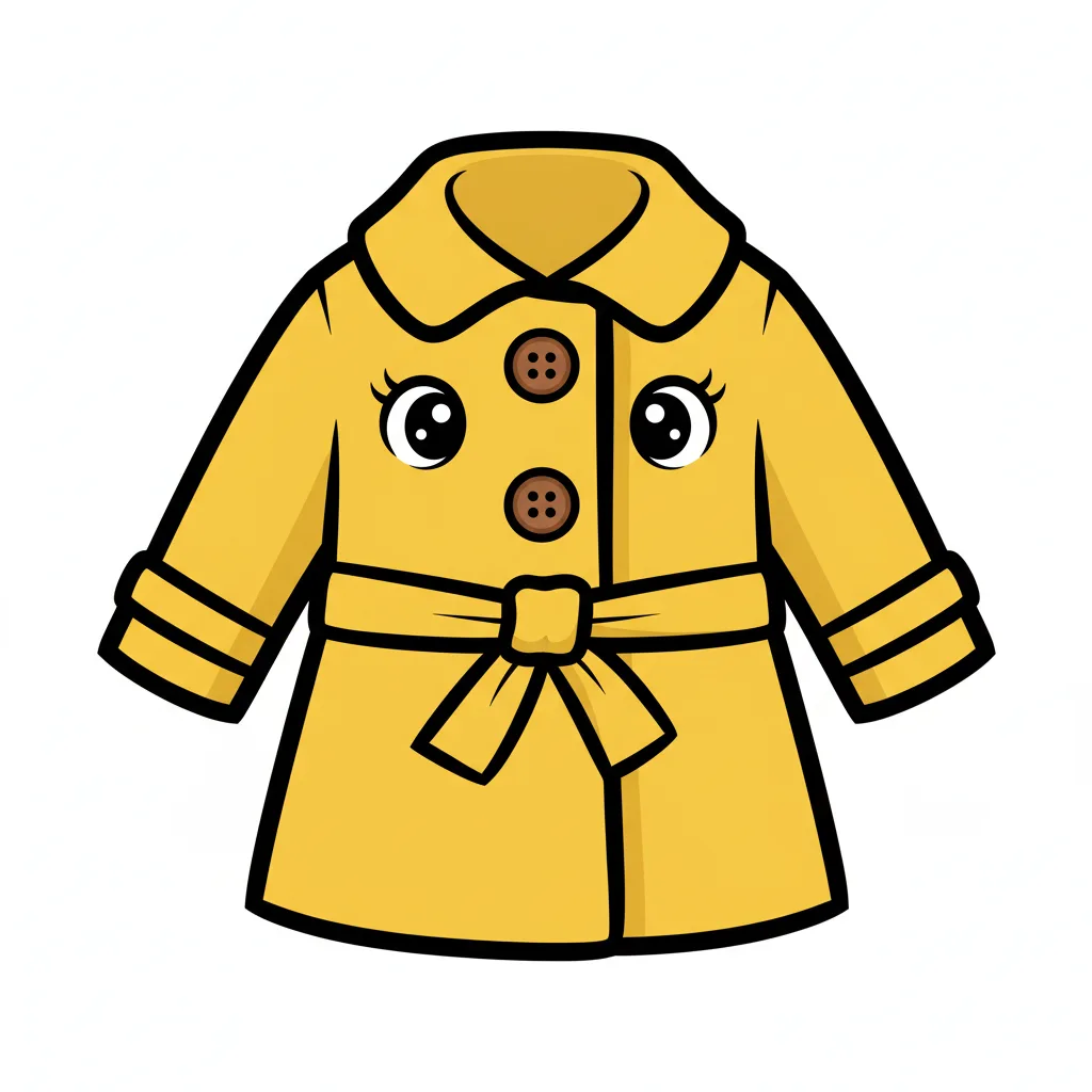 coat