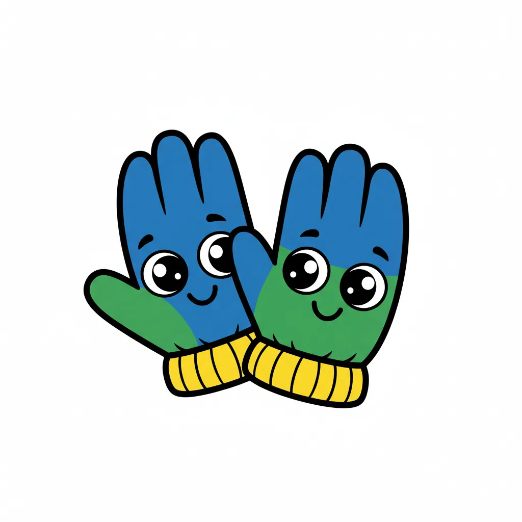 gloves