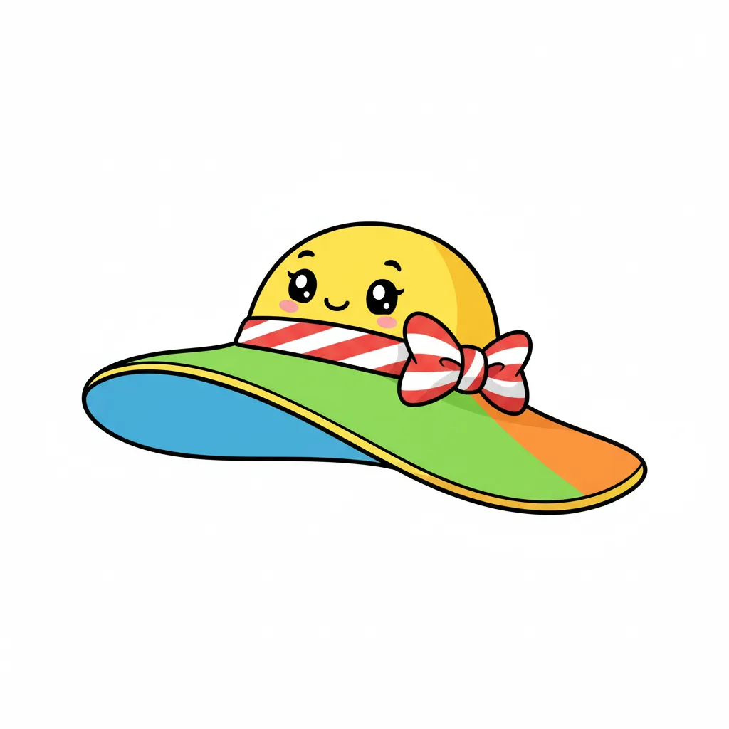 hat