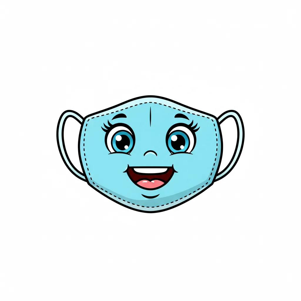 mask