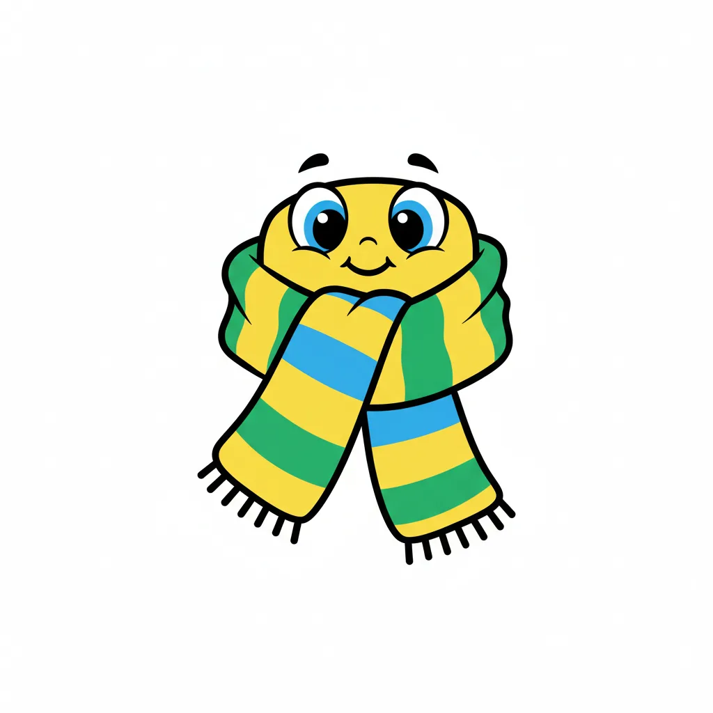 scarf