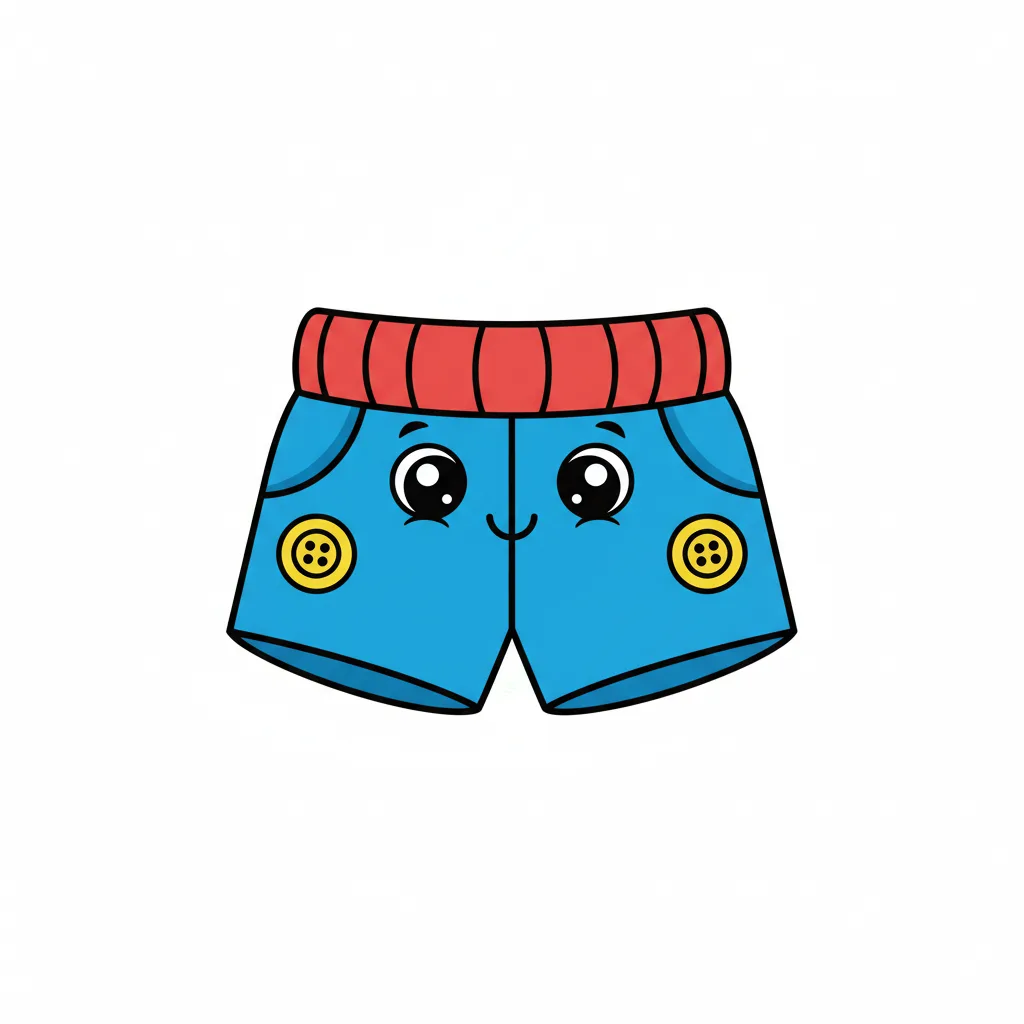 shorts