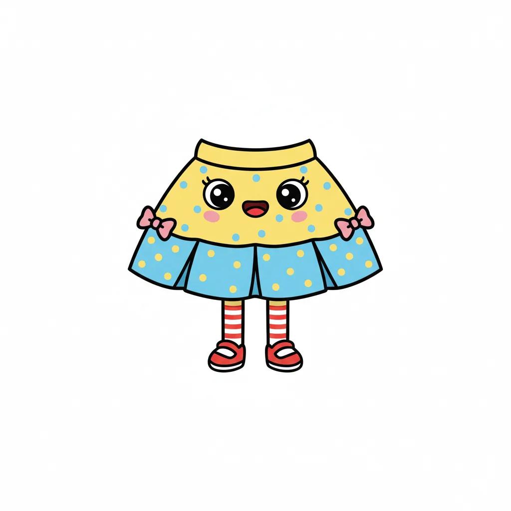 skirt
