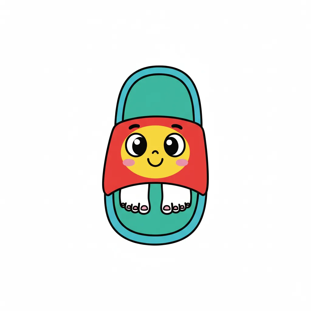 slippers