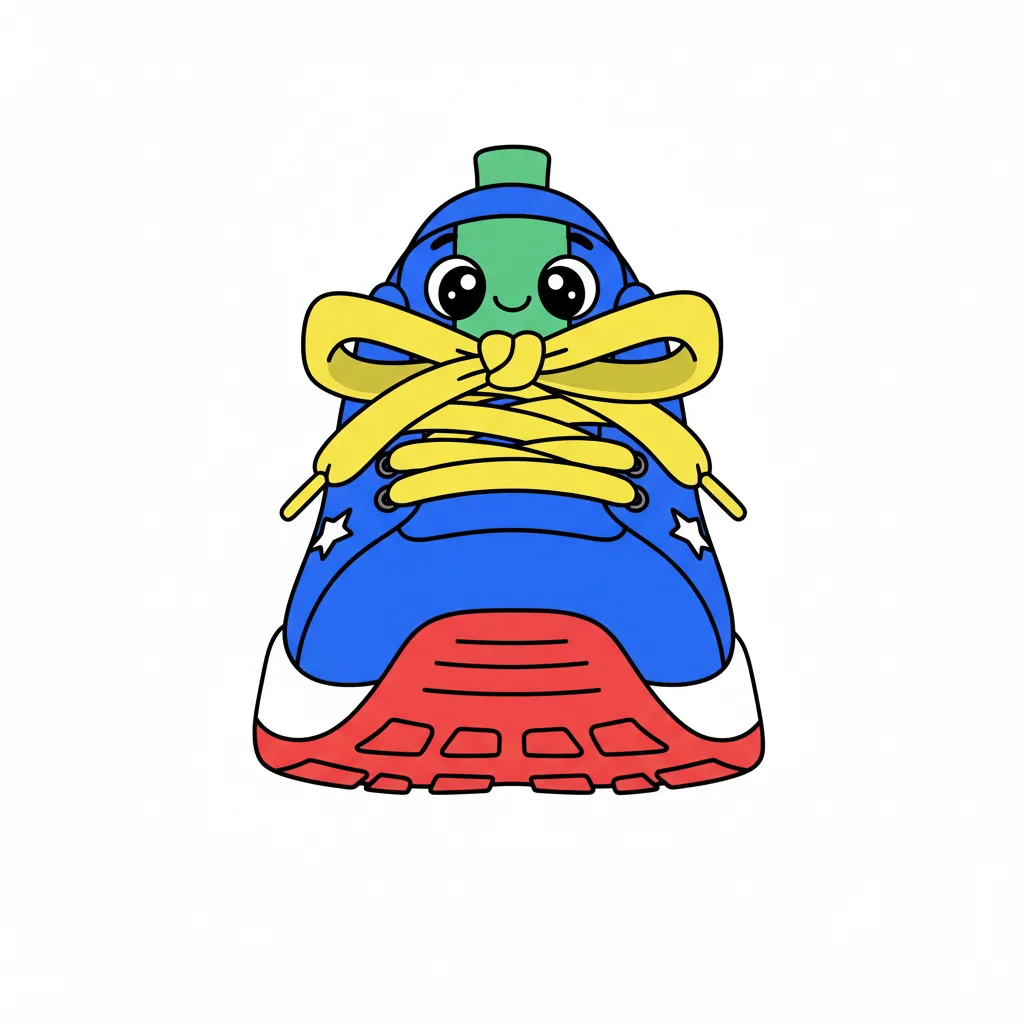 sneakers