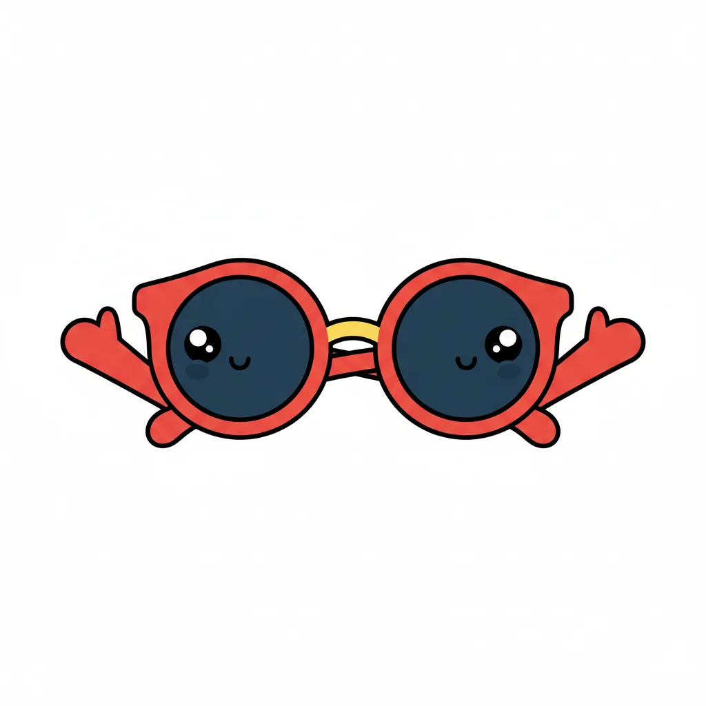 sunglasses