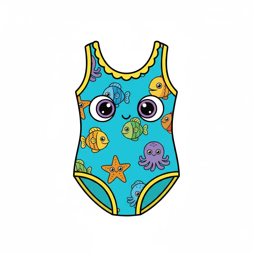 swimsuit