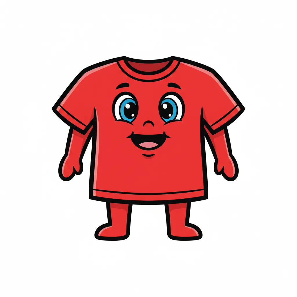 t shirt