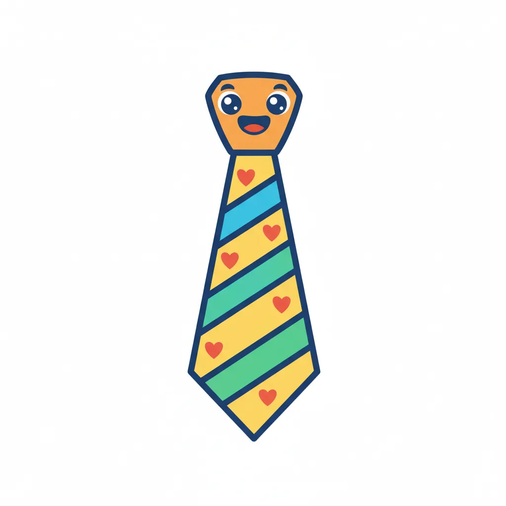 tie