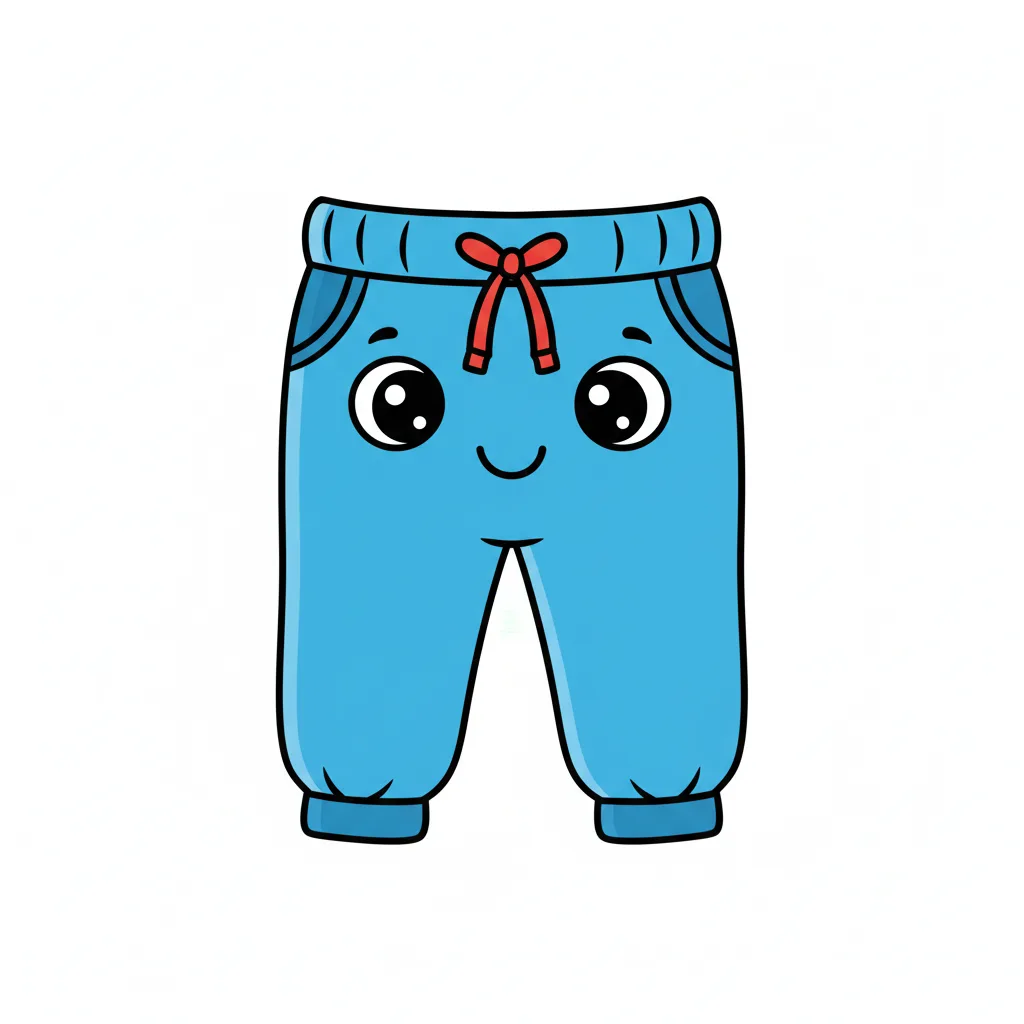 trousers