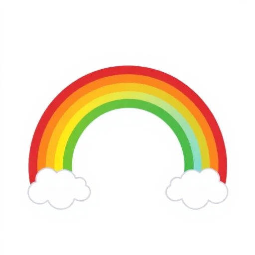 rainbow