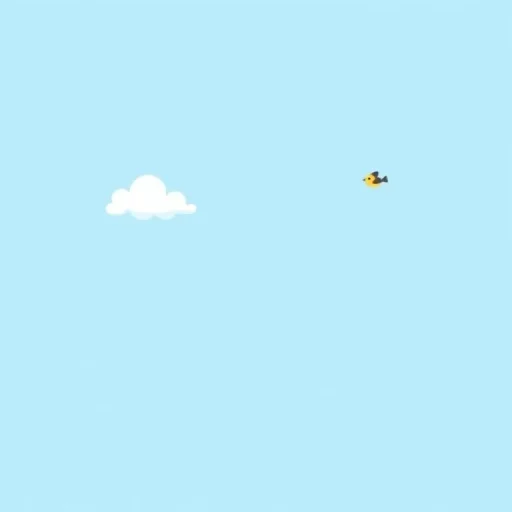sky blue