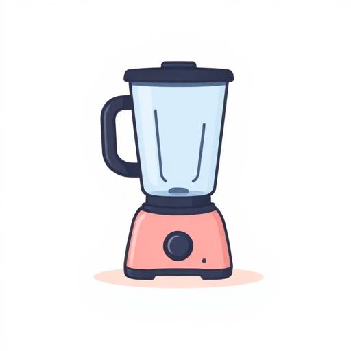 blender