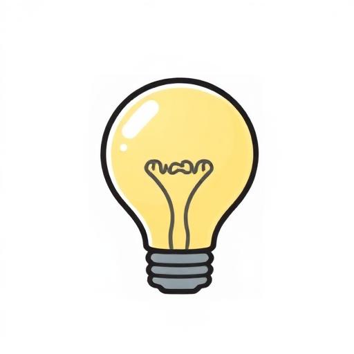 light bulb