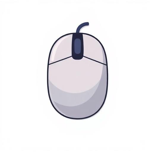mouse