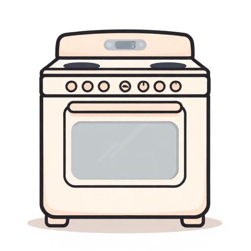 oven