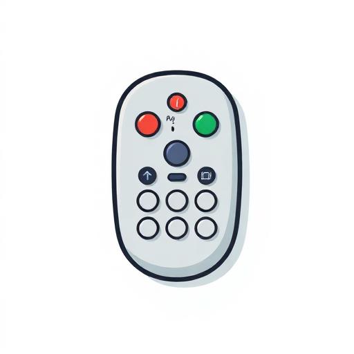 remote control