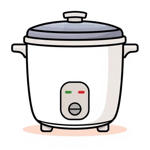 rice cooker