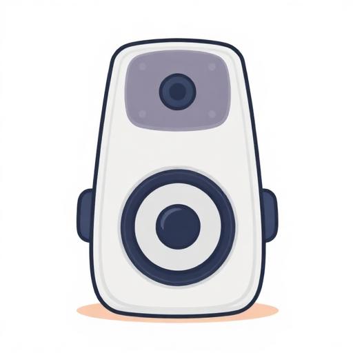 speaker