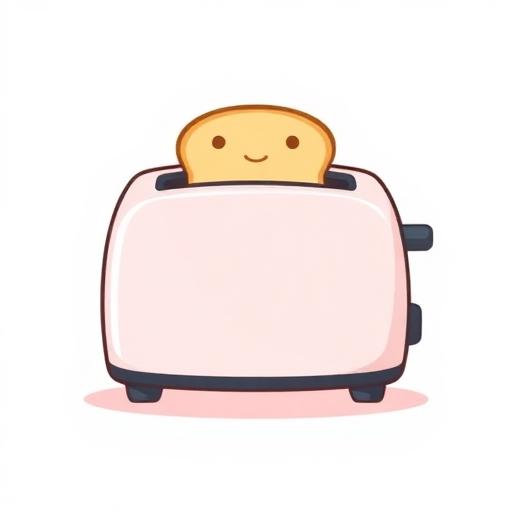 toaster