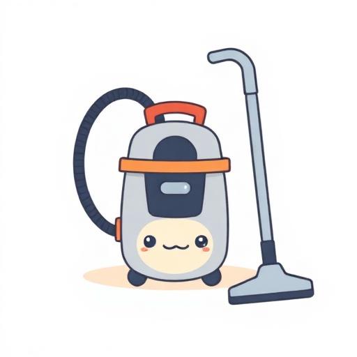 vacuum cleaner