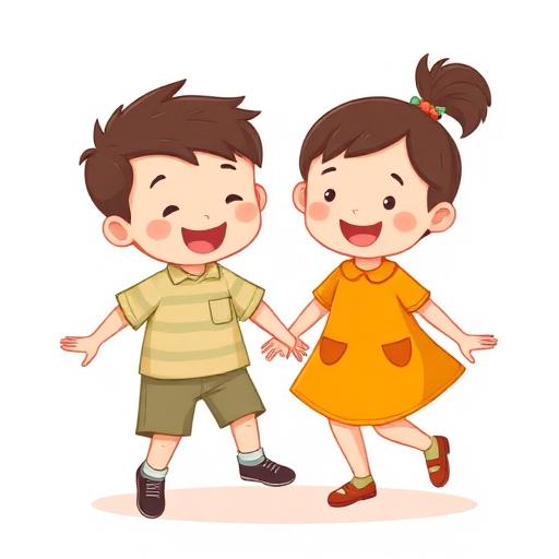 cousin