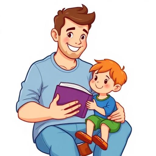 dad
