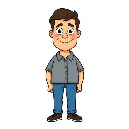 father