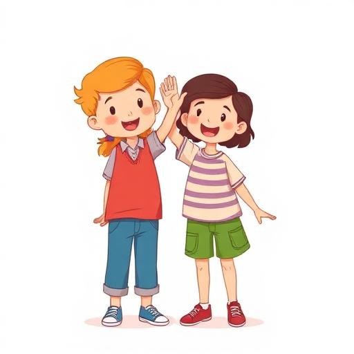 friend