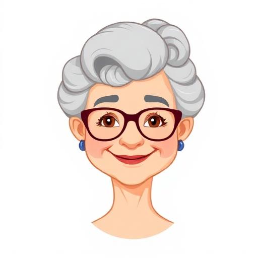 grandma