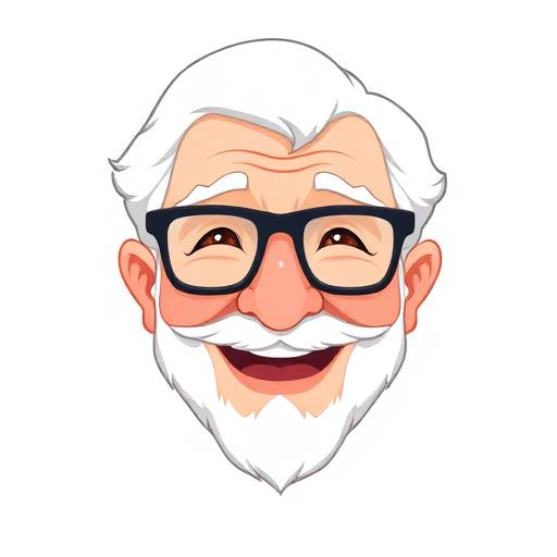 grandpa