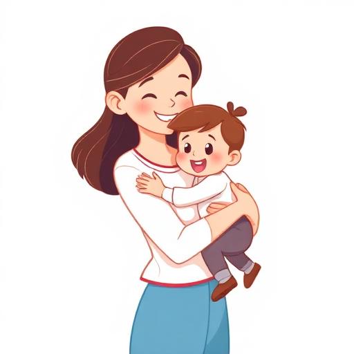 mom