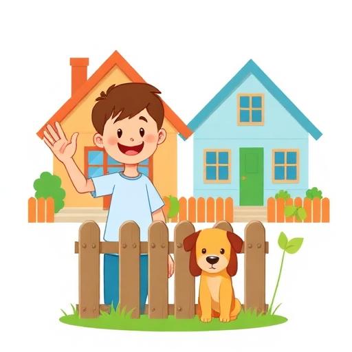 neighbor