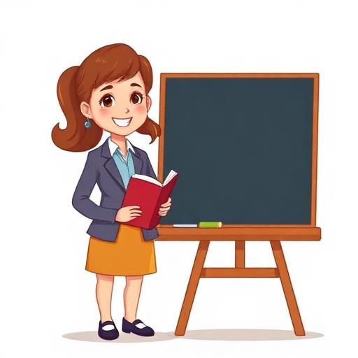 teacher