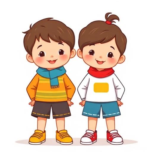 twin