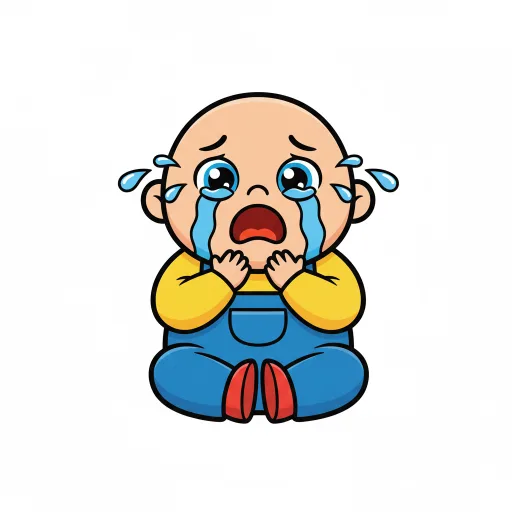 cry