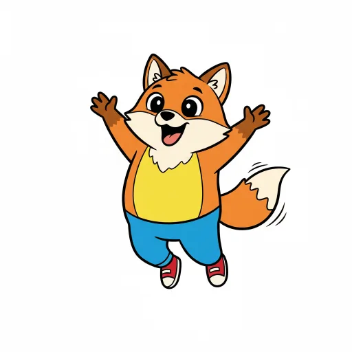 excited