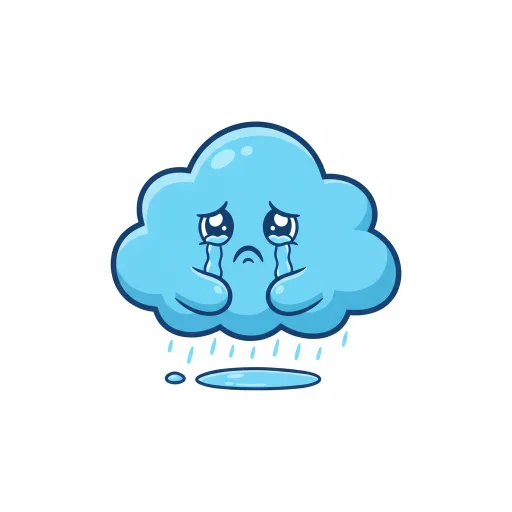 sad